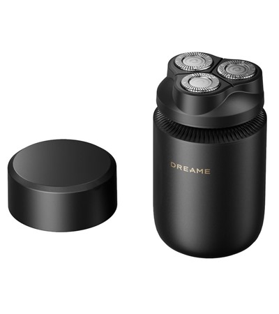 Dreame S7 All-skin holic� strojek �ern�