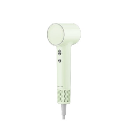 Dreame Hair Mini fn zelen
