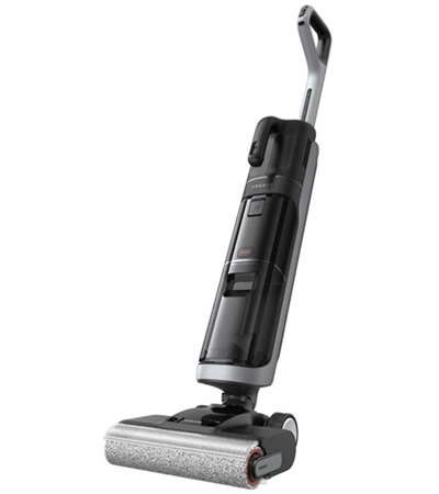 Dreame H14 dual tyov vysava ern Tech-Protect PC6X6 prodluovac kabel 2m 6x zsuvka, 3x USB-A 3x USB-C 