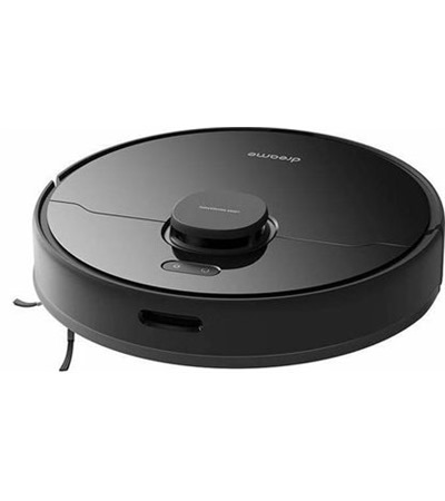 Dreame D9 Max Gen2 robotick� vysava� �ern� Tech-Protect PC6X6 prodlu�ovac� kabel 2m 6x z�suvka, 3x USB-A 3x USB-C 