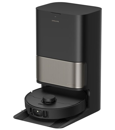 Dreame L40S Pro Ultra robotick� vysava� se samo�i�t�n�m �ern� Dreame sada p��slu�entsv� pro X50 Ultra Series, X50 Master, L50 Ultra, L50 Pro Ultra, L40S Ultra, L40S Pro Ultra ,Tech-Protect PC6X6 prodlu�ovac� kabel 2m 6x z�suvka, 3x USB-A 3x USB-C ,MOVA univerz�ln� �isti� podlah pro v�echny modely 500ml . 