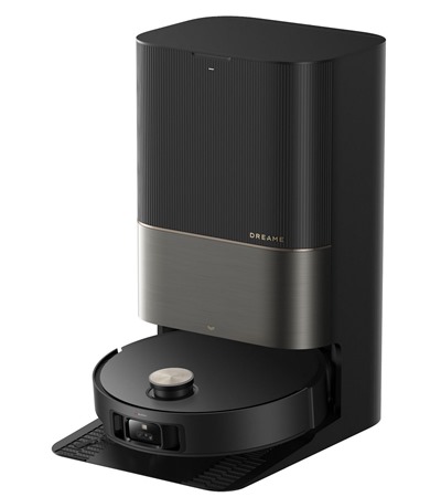 Dreame X50 Ultra Complete robotick� vysava� se samo�i�t�n�m �ern� Tech-Protect PC6X6 prodlu�ovac� kabel 2m 6x z�suvka, 3x USB-A 3x USB-C ,MOVA univerz�ln� �isti� podlah pro v�echny modely 500ml . ,MOVA univerz�ln� �isti� podlah pro v�echny modely 1L . 