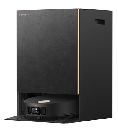 Dreame Matrix 10 Ultra robotick� vysava� se samo�i�t�n�m �ern� Tech-Protect PC6X6 prodlu�ovac� kabel 2m 6x z�suvka, 3x USB-A 3x USB-C 