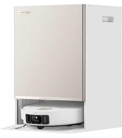 Dreame Matrix 10 Ultra robotick� vysava� se samo�i�t�n�m �ern� Tech-Protect PC6X6 prodlu�ovac� kabel 2m 6x z�suvka, 3x USB-A 3x USB-C 