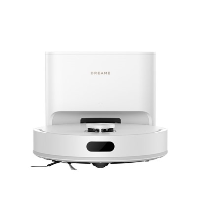 Dreame F20 Plus robotick� vysava� se samo�i�t�n�m b�l� Tech-Protect PC6X6 prodlu�ovac� kabel 2m 6x z�suvka, 3x USB-A 3x USB-C 