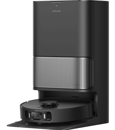 Dreame L40 Ultra AE robotick� vysava� se samo�i�t�n�m �ern� Tech-Protect PC6X6 prodlu�ovac� kabel 2m 6x z�suvka, 3x USB-A 3x USB-C ,MOVA univerz�ln� �isti� podlah pro v�echny modely 500ml . 