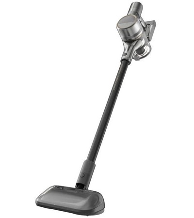 Dreame R20 Aqua tyov vysava ern Tech-Protect PC6X6 prodluovac kabel 2m 6x zsuvka, 3x USB-A 3x USB-C 