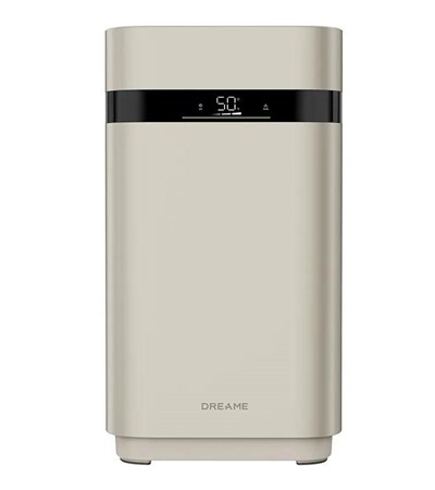 Dreame H40 zvlh�ova� vzduchu Tech-Protect PC6X6 prodlu�ovac� kabel 2m 6x z�suvka, 3x USB-A 3x USB-C 