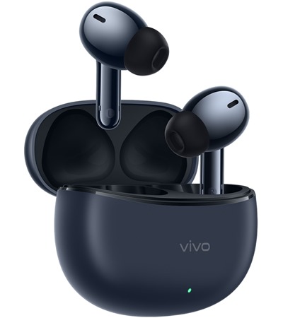 vivo TWS 3e bezdrtov sluchtka s aktivnm potlaenm hluku tmav modr - PROMO Tech-Protect PC6X6 prodluovac kabel 2m 6x zsuvka, 3x USB-A 3x USB-C 