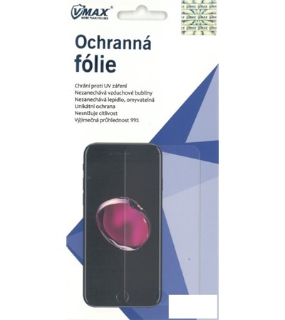 Vmax ochrann flie pro Samsung Galaxy S9+