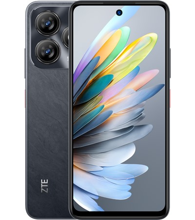ZTE Blade A75 4G 4GB / 128GB Dual SIM Basalt Black