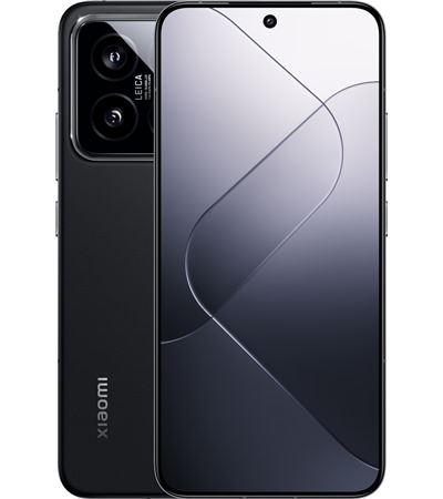 Xiaomi 14 12GB / 256GB Dual SIM Black