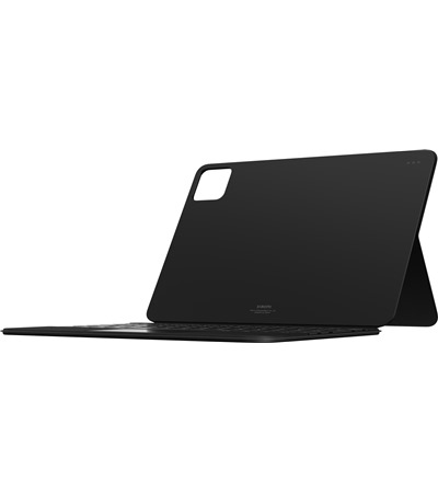 Xiaomi flipov pouzdro s klvesnic a touchpadem pro Xiaomi Pad 6S Pro ern