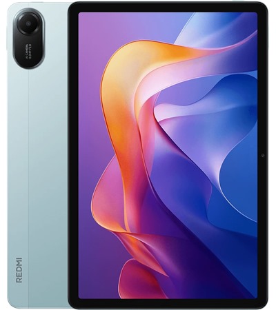 Xiaomi Redmi Pad 2 4G 4GB / 128GB Graphite Gray ZDARMA Xiaomi Redmi Smart Pen ,Tech-Protect PC6X6 prodlu�ovac� kabel 2m 6x z�suvka, 3x USB-A 3x USB-C 