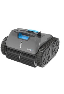 Wybot C1 Pro vysavač do bazénu černý Wybot C1 Pro vysavač do bazénu černý