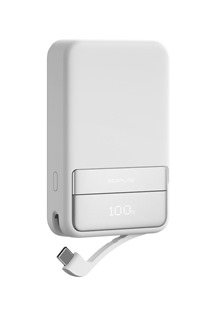 EcoFlow RAPID Magnetic Power Bank (10000mAh) - st��brn�