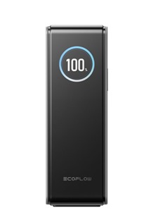 EcoFlow RAPID Power Banka (25000mAh,170W) - st��brn�
