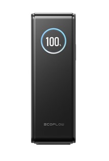 EcoFlow RAPID Power Banka (25000mAh,170W) - �ern�