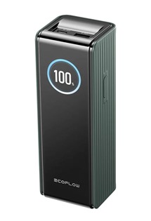 EcoFlow RAPID Power Banka (25000mAh,170W) - zelen�