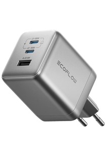 EcoFlow RAPID Pro nab�je�ka (100W, 3 Porty, GaN)