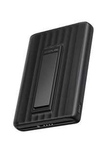 EcoFlow RAPID Mag Power Bank (10000mAh)- �ern�