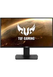 ASUS TUF Gaming VG289Q 28 IPS herní monitor černý