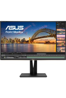 ASUS ProArt PA329C 32 IPS grafický monitor černý