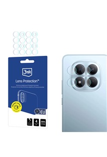 3mk tvrzen� sklo fotoapar�tu pro Redmi Note 15 Pro 4G/ Pro 5G/ Pro+ 5G