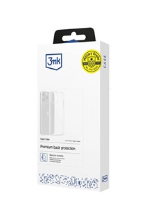 3mk zadn� kryt pro Xiaomi 17T �ir�