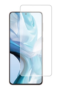 4smarts X-Pro UltraSonix tvrzené sklo pro Samsung Galaxy S22 Plus