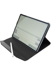 4smarts DailyBiz flipové pouzdro pro Apple iPad Pro 11 2020 černé