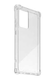 4smarts IBIZA odolný zadní kryt pro Samsung Galaxy Note 20 Ultra čirý