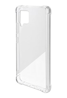 4smarts IBIZA odolný zadní kryt pro Samsung Galaxy A42 5G čirý