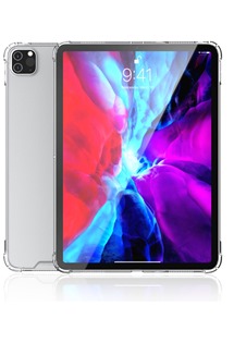 4smarts Hybrid odoln� zadn� kryt pro Apple iPad Pro 12,9 2018 / 2020 �ir�