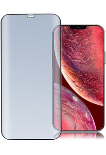 4smarts Second Glass tvrzen� sklo pro Apple iPhone 12 Pro Max Full Frame �ern�