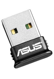 ASUS USB-BT400 Bluetooth 4.0 adaptér černý