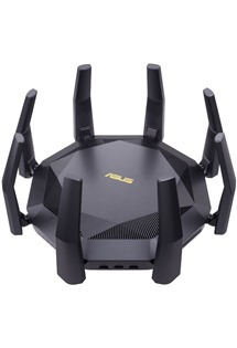ASUS RT-AX89X (AX6100) Extendable router s podporou Wi-Fi 6