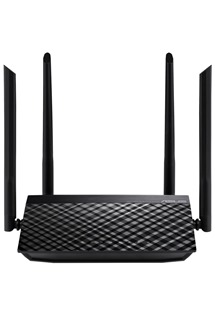 ASUS RT-AC1200 v2 router