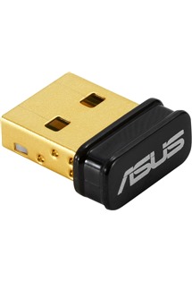 ASUS USB-BT500 Bluetooth 5.0 adaptér černý