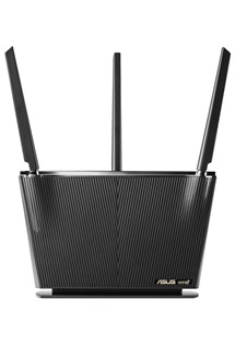 ASUS RT-AX68U router s podporou Wi-Fi 6