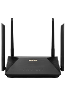 ASUS RT-AX53U router s podporou Wi-Fi 6