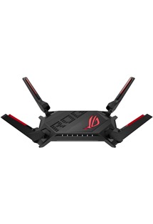 ASUS ROG Rapture GT-AX6000 Extendeable router s podporou Wi-Fi6