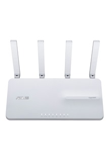 ASUS ExpertWiFi EBR63 router s podporou Wi-Fi 6
