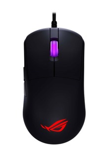 ASUS ROG Harpe Mini Core hern� my� �ern�