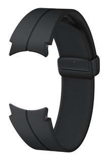 Samsung 20mm řemínek s magnetickou přezkou pro smartwatch černý (ET-SFR92LBEGEU)