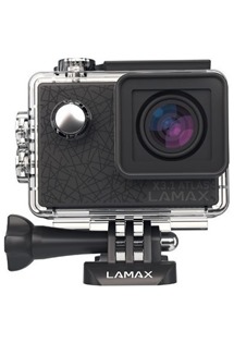 LAMAX X3.1 Atlas akční kamera černá
