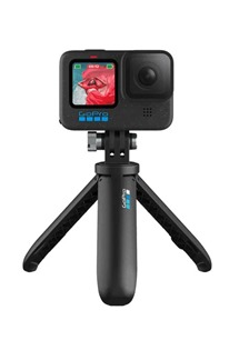 GoPro Shorty - mini teleskopick� ty� + stativ (Shorty - Mini Extension Pole + Tripod) pro v�echny GoPro kamery