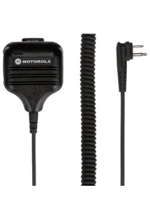 Motorola HKLN4606A reproduktor s mikrofonem pro XT420, 460, 660, CP040, DP1400