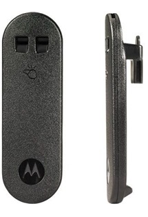 Motorola PMLN7240 spona na opasek s píšťalkou