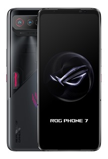 ASUS ROG Phone 7 16GB / 512GB Dual SIM Phantom Black (90AI00H1-M000D0)
